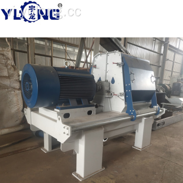 Máy nghiền búa YULONG GXP75 * 55